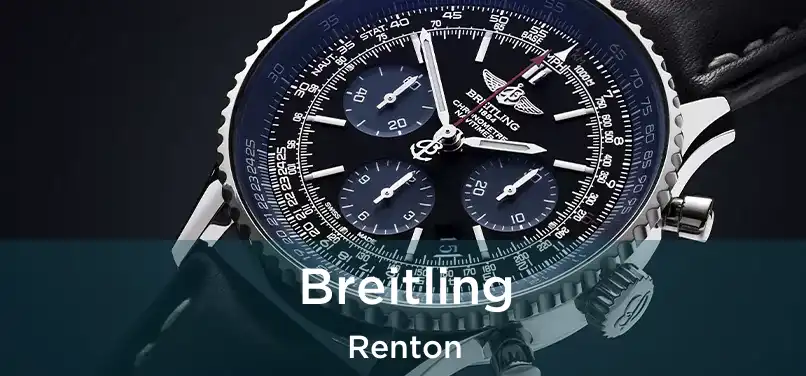  Breitling Renton