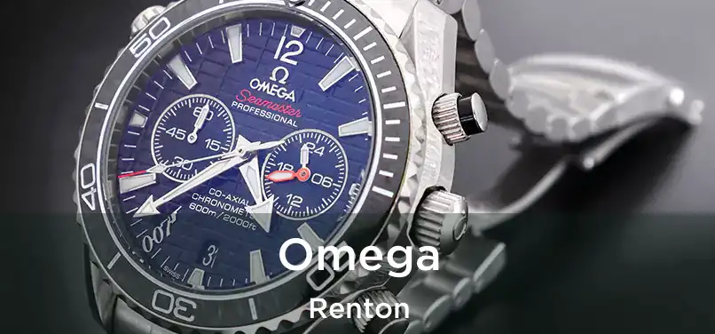  Omega Renton